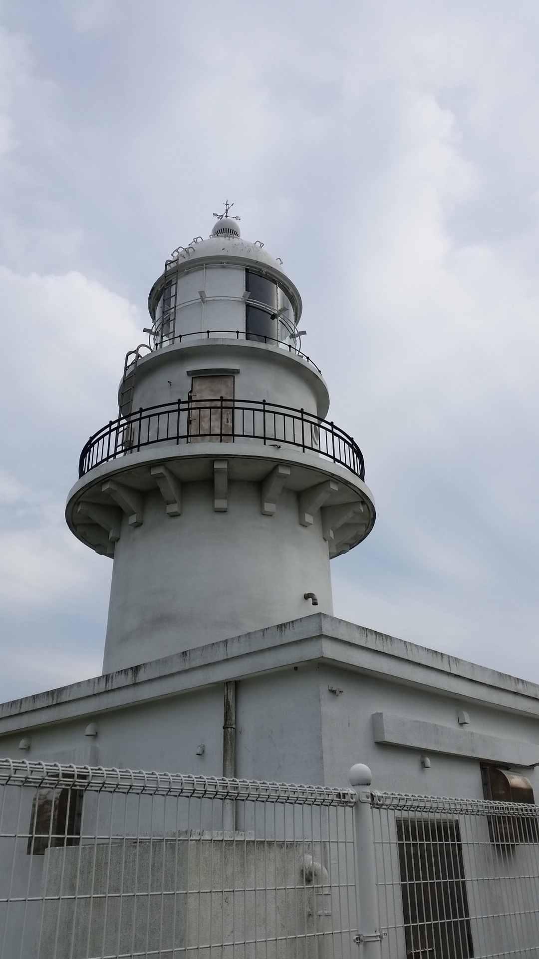 樺島灯台 かばしまとうだい 長崎観光 元タクシードライバーの長崎ガイド