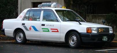シティキャブ長崎 長崎観光 元タクシードライバーの長崎ガイド
